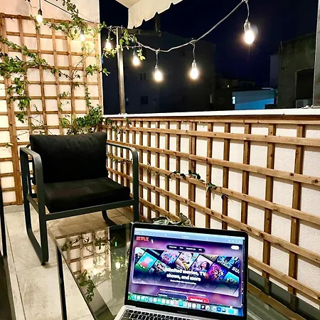 Veranda