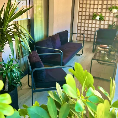 Appartement Veranda
