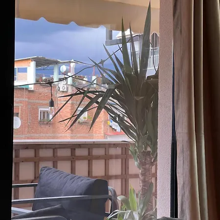 Appartement Veranda Tirana