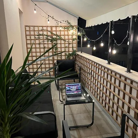 Veranda Appartement