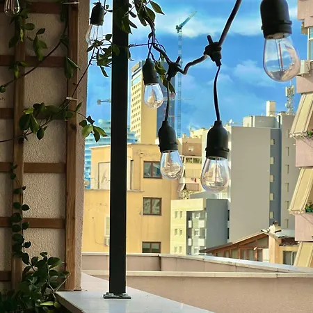 Veranda Appartement