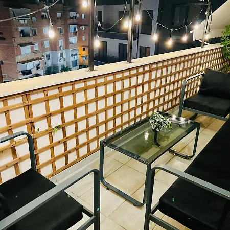 Veranda Appartement