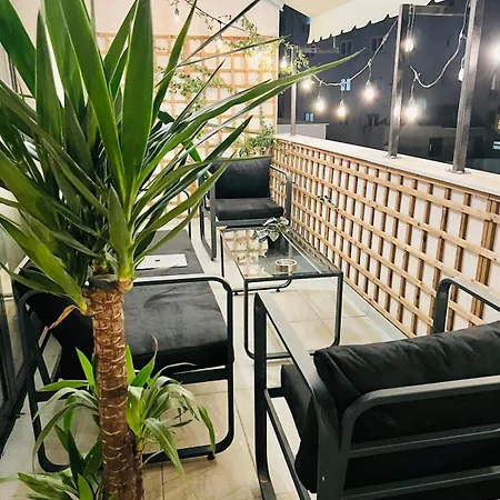 Appartement Veranda