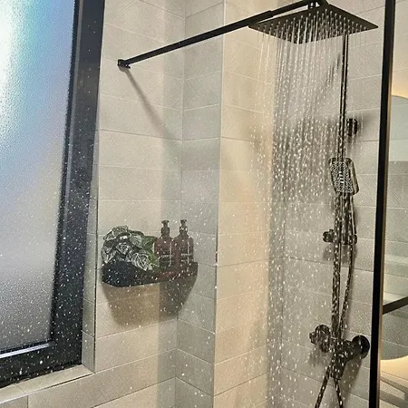 Appartement Veranda Tirana