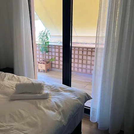 Apartmán Veranda