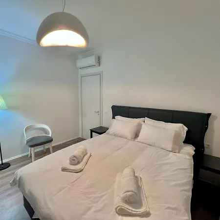 Appartement Veranda Tirana