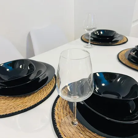 Apartmán Veranda *