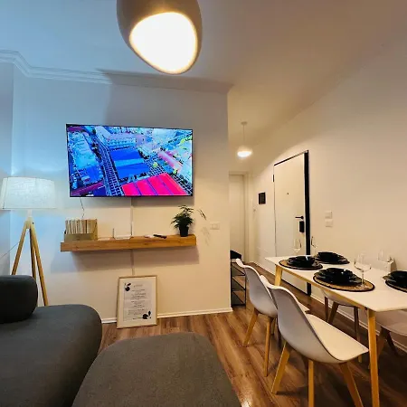 Appartement Veranda *