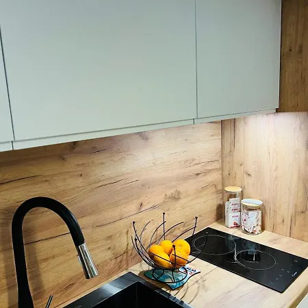 Veranda Appartement