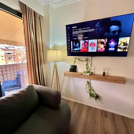 Appartement Veranda *