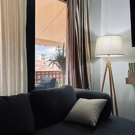 Veranda Tirana